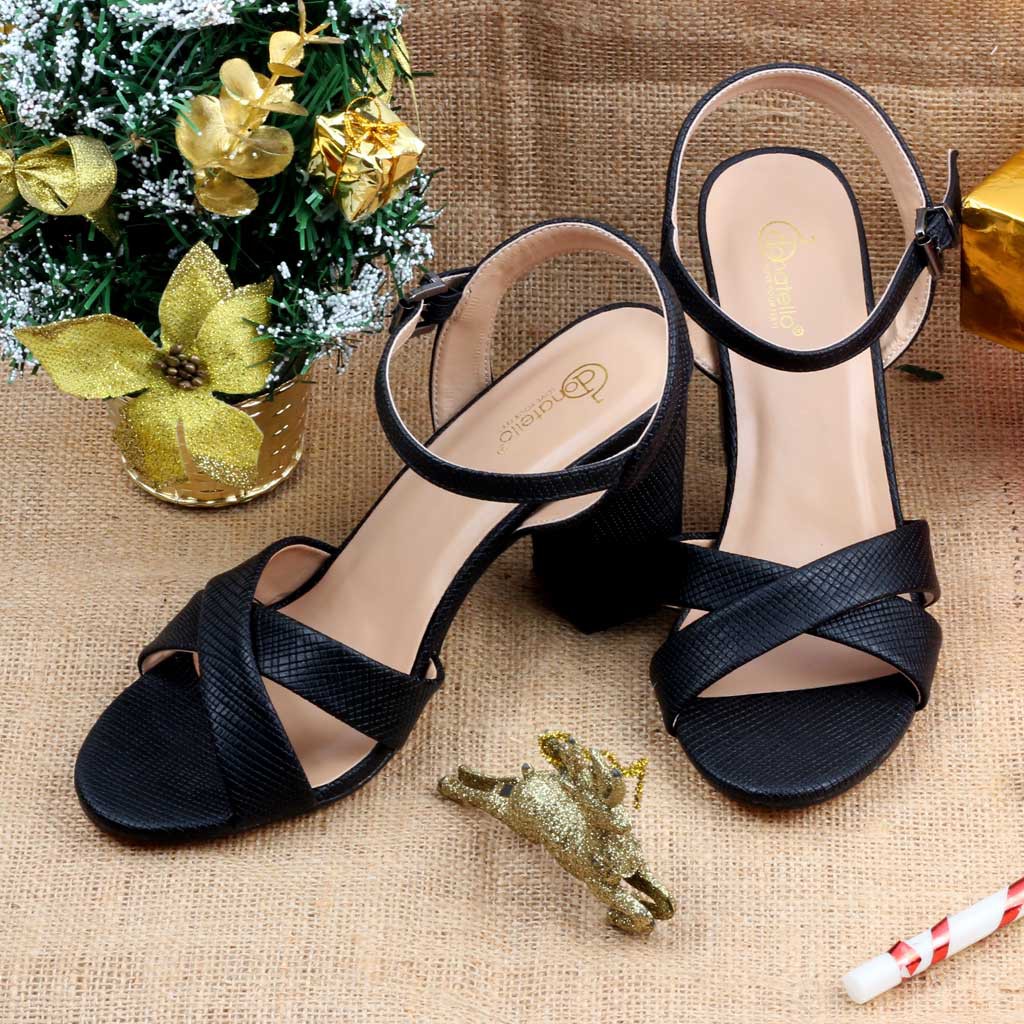

Donatello CBL264A4 Heels Wanita