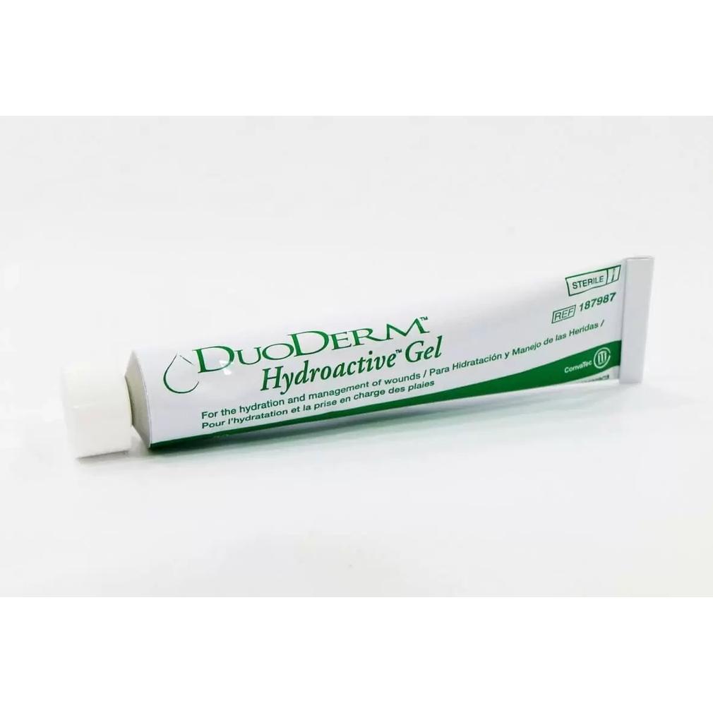 Duoderm Hydroactive Gel 15 Gr 30 Gr