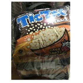 

TicTac Pilus Tic Tac Sapi Panggang Dua Kelinci 1 pack isi 10 sachet