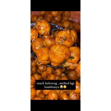 

Snack kelereng