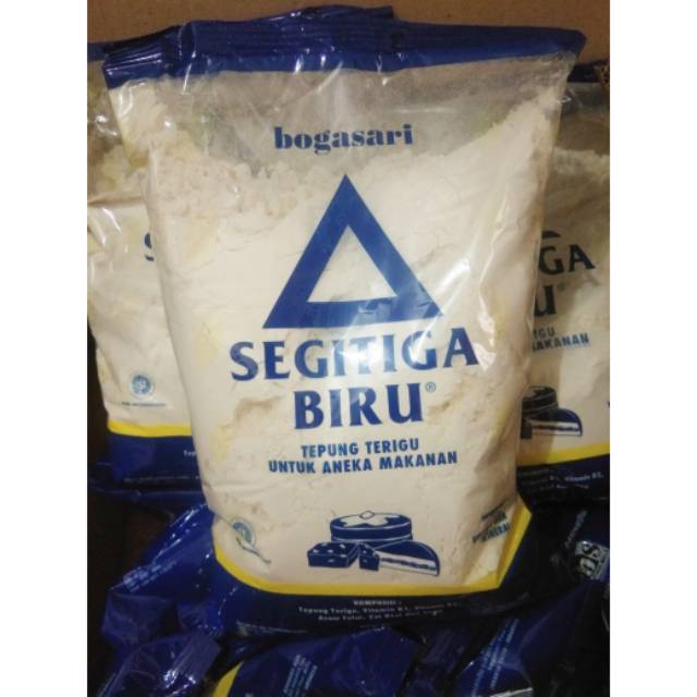 

Segitiga Biru 500grm - 1000grm