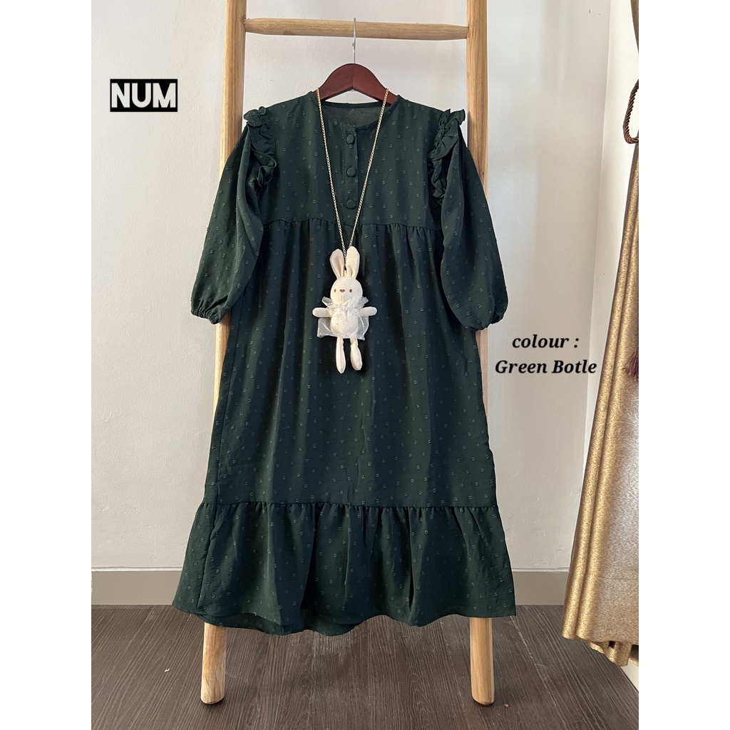 Honaya dress kids