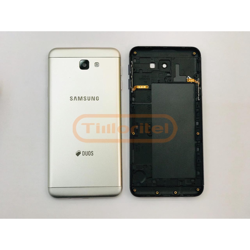 CASING SAMSUNG J5 PRIME