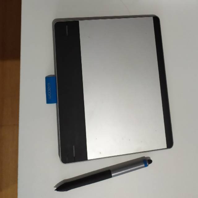 Wacom Intuos Pen Tablet Second