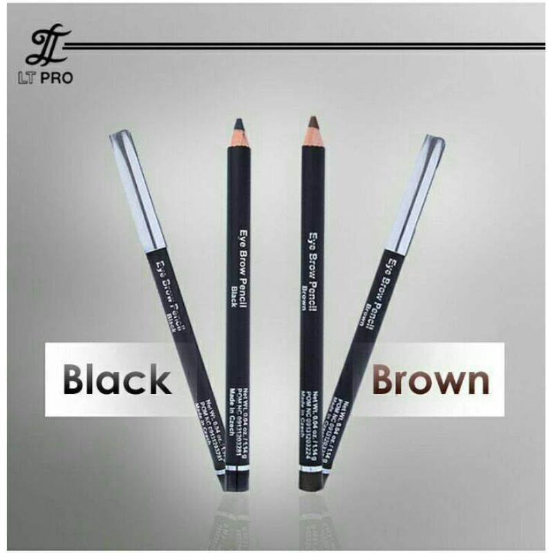 Lt Pro Eyebrow pencil