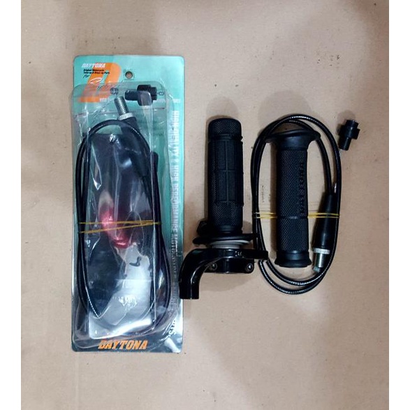 Gas kontan spontan magura DAYTONA centralvar89 Segera Dapatkan