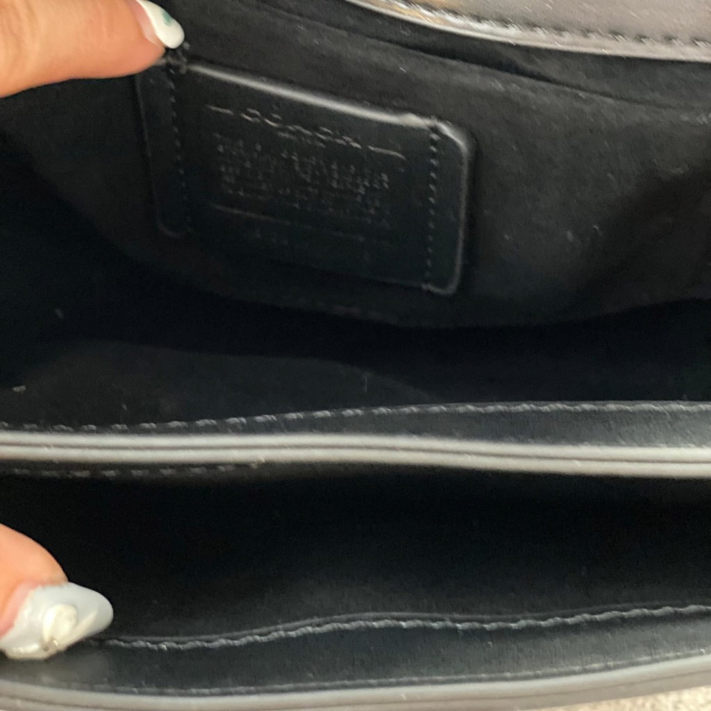 TAS WANITA CCB-3319 QUILTED BAG