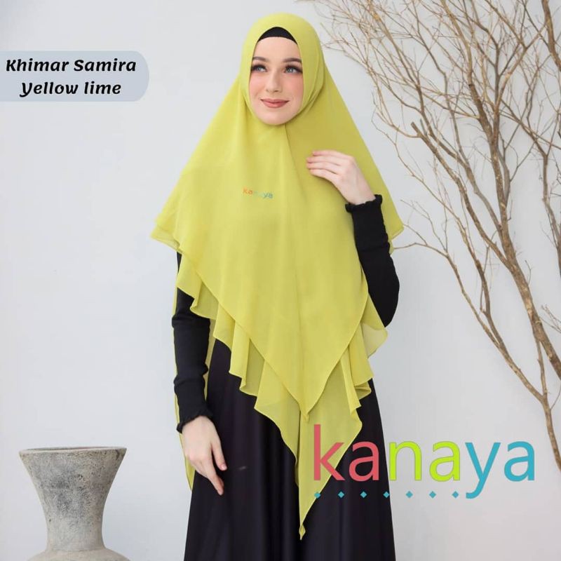 Khimar Samira