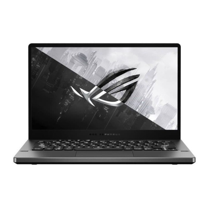 Asus ROG Zephyrus G14 Ryzen 7-5800H-RTX3050-8GB-512GB SSD-Win 10 - OHS