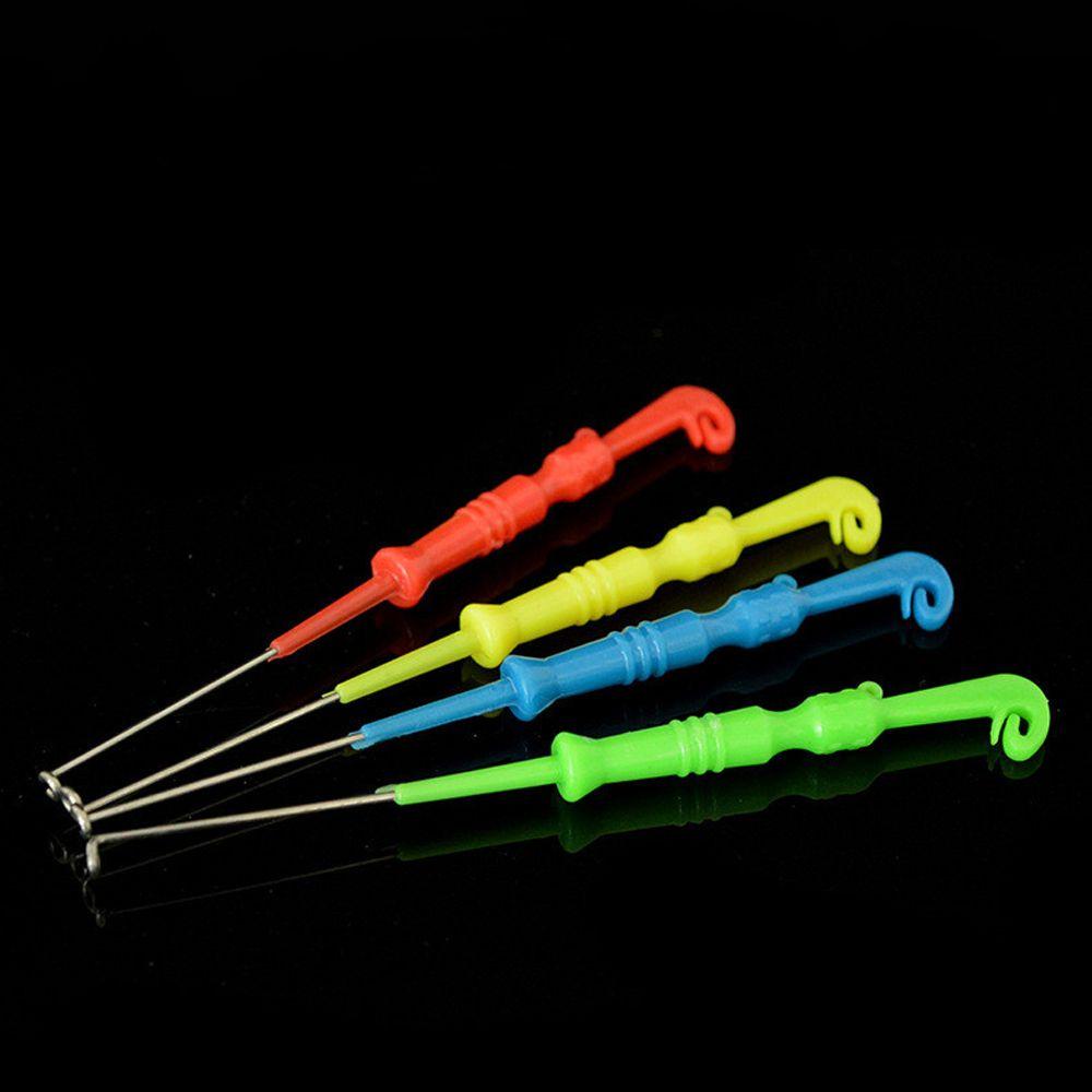 Lanfy Kail Pancing Detacher Universal Peralatan Pancing Hook Remover Fishing Gear Alat Pancing Simpul Cepat Pancing Kail Extractor