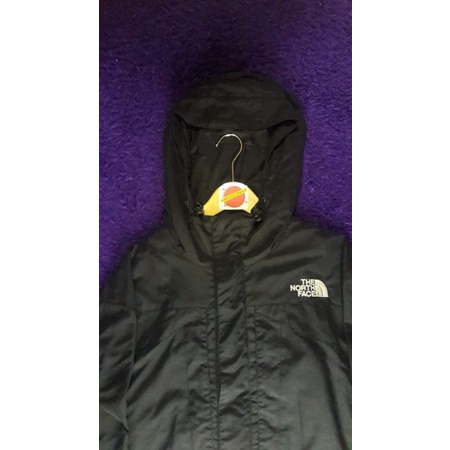 Jaket TNF MP3 POCKET