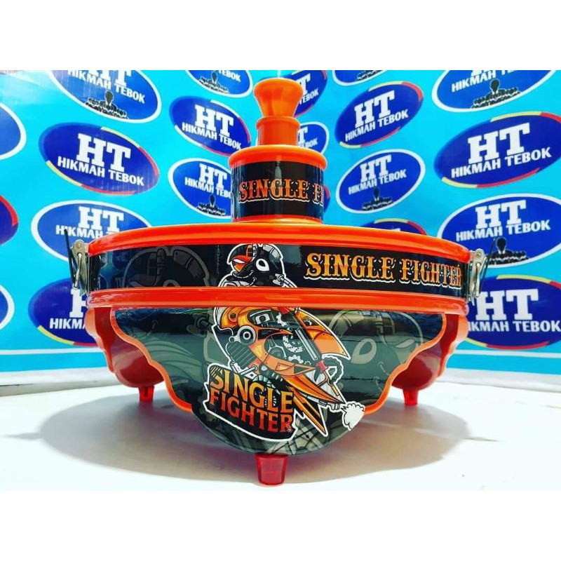 TEBOK LOVE BIRD KANDANG KAPSUL KONIN