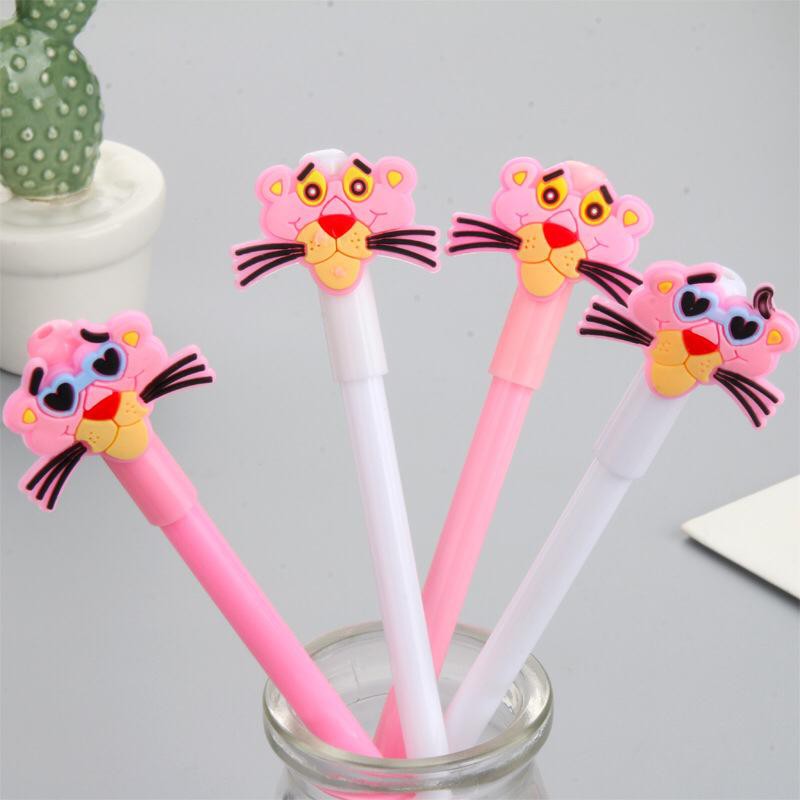 

ATM.Medan Pen Cair Motif Kepala Pink Panther.