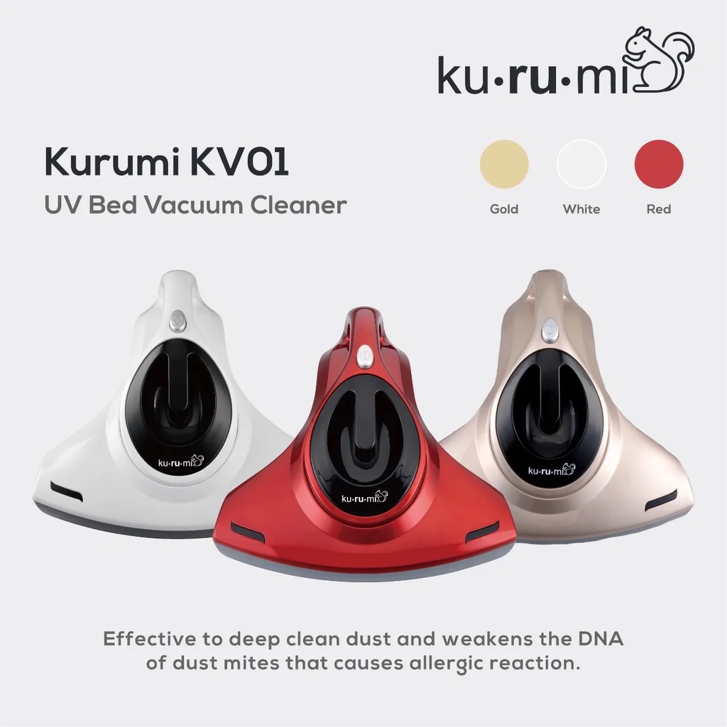kurumi kv01