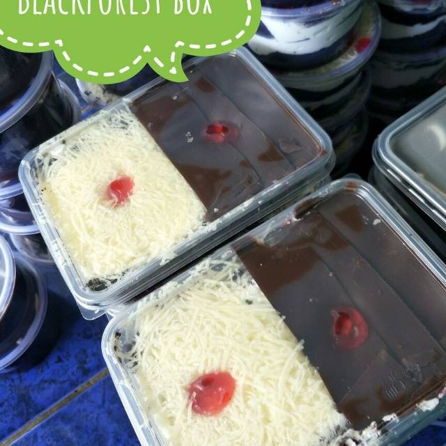 

BF box coklat keju