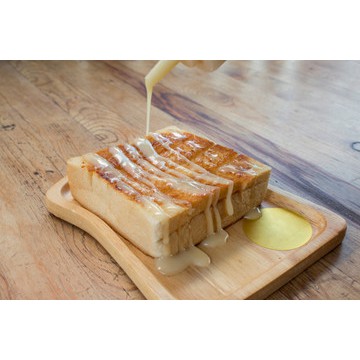 

HA DAIRY CHAMP 2,5 KG SUSU KENTAL MANIS SKM POUCH KEMASAN BANTAL ROTI BAKAR MARTABAK DIARY CHAMPS