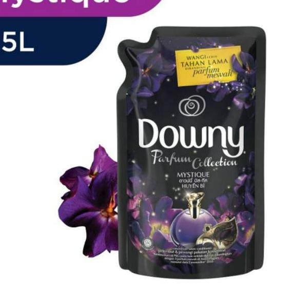 ➱ DOWNY PELEMBUT DAN PEWANGI PAKAIAN ukuran BESAR ♢