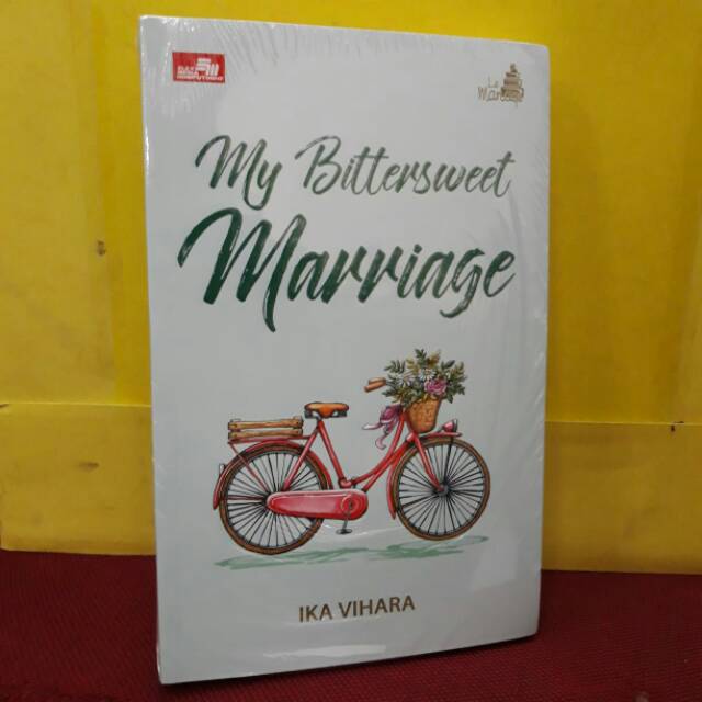 MY BITTERSWEET MARRIAGE