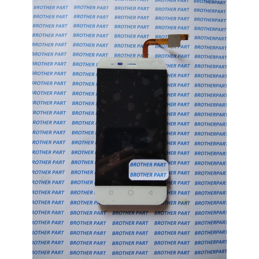 LCD TOUCHSCREEN COOLPAD ROAR A110 ORIGINAL