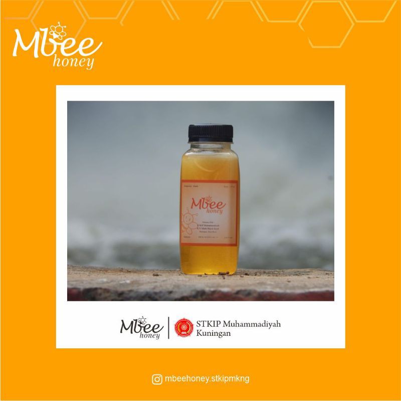 

Mbee Honey||MADU ASLI KUNINGAN