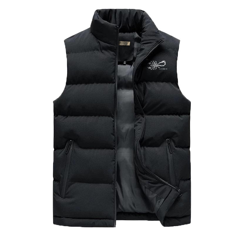 X Urband Absolute Jaket Rompi Parasut New Style 2