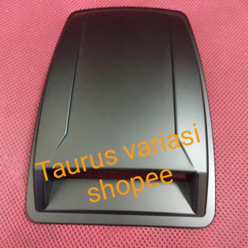 Air Flow Kap Mesin Mobil Kecil Mini AGYA/RAIZE/YARIS/VIOS/AYLA/ROCKY/SIRION/JAZZ/BRIO/IGNIS/SPLASH/W