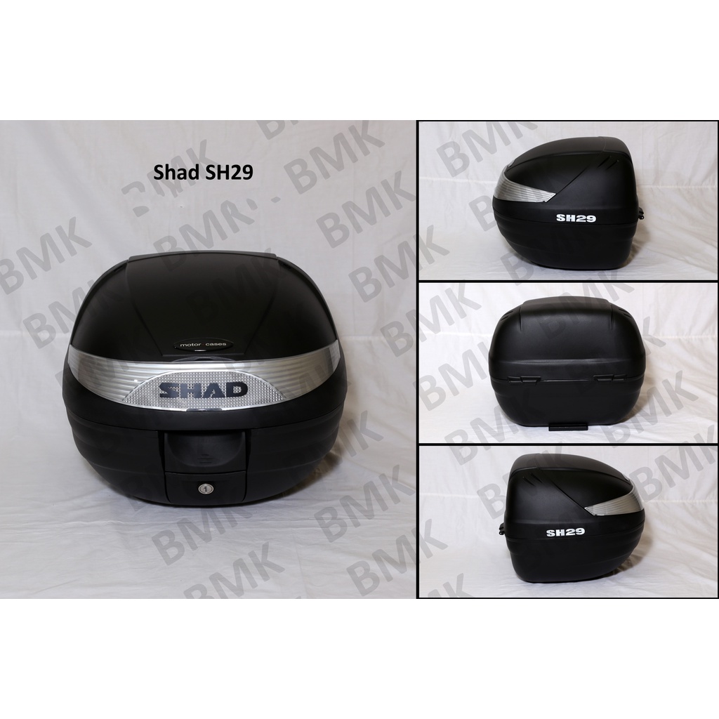 Box Motor Box Touring Box Shad SH29 Box Motor Shad SH 29 SH29 Box Shad SH29 Shad SH 29