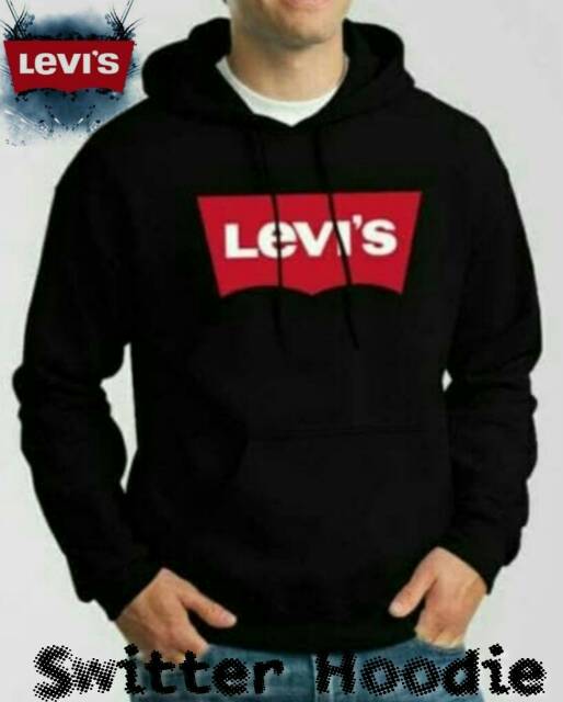 Switer original keren levis