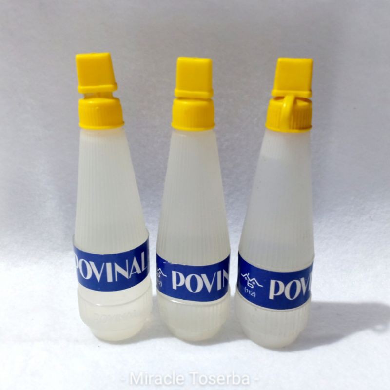 

Lem Povinal 75mL