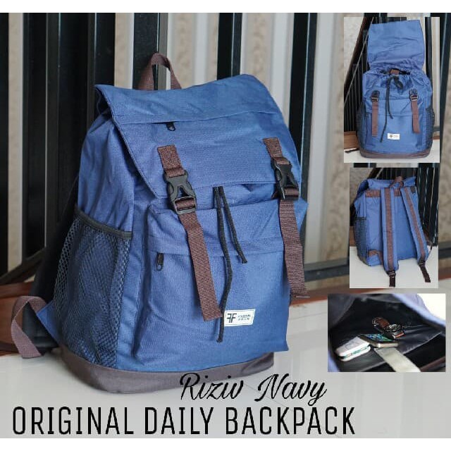 Murah TAS PRIA RANSEL PUNGGUNG MURAH I1Q5 TUMI Alpha Bravo Kelley Sling Blac sling bag leba TERM