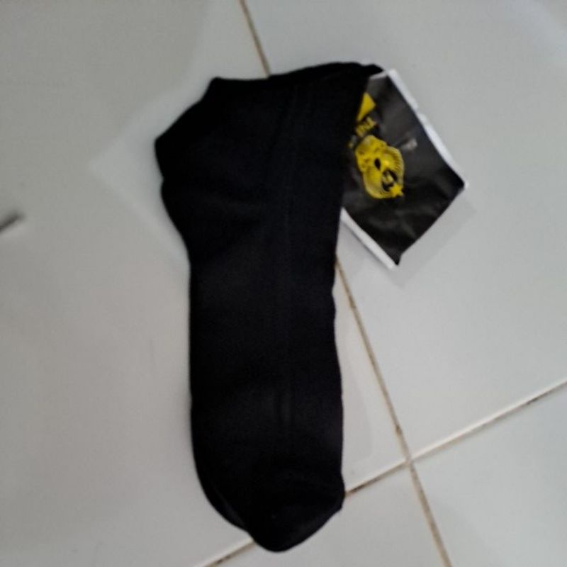 kaos kaki pdl  jatah origynal tni polri tebal