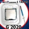 PROCESSOR INTEL PENTIUM G2020 BONUS PASTA SUNTIK