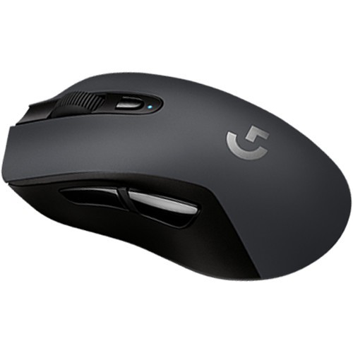 Logitech G603 Lightspeed Wireless Gaming Mouse Original - Garansi Resmi 2 Tahun