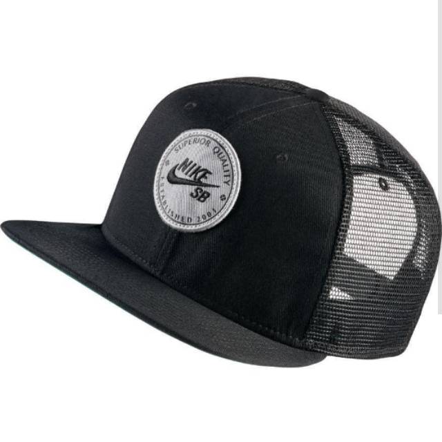 Topi / Snapback Nike SB Original