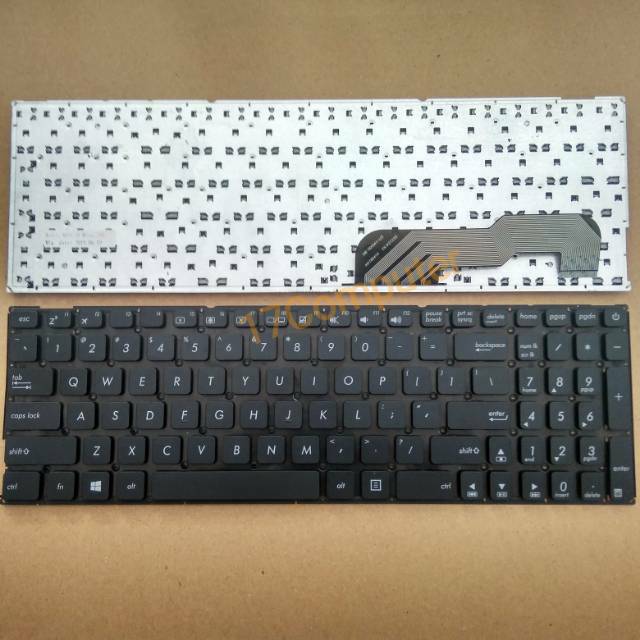 Keyboard Asus X541 X541S X541SA X541SC X541U X541UA X541UV