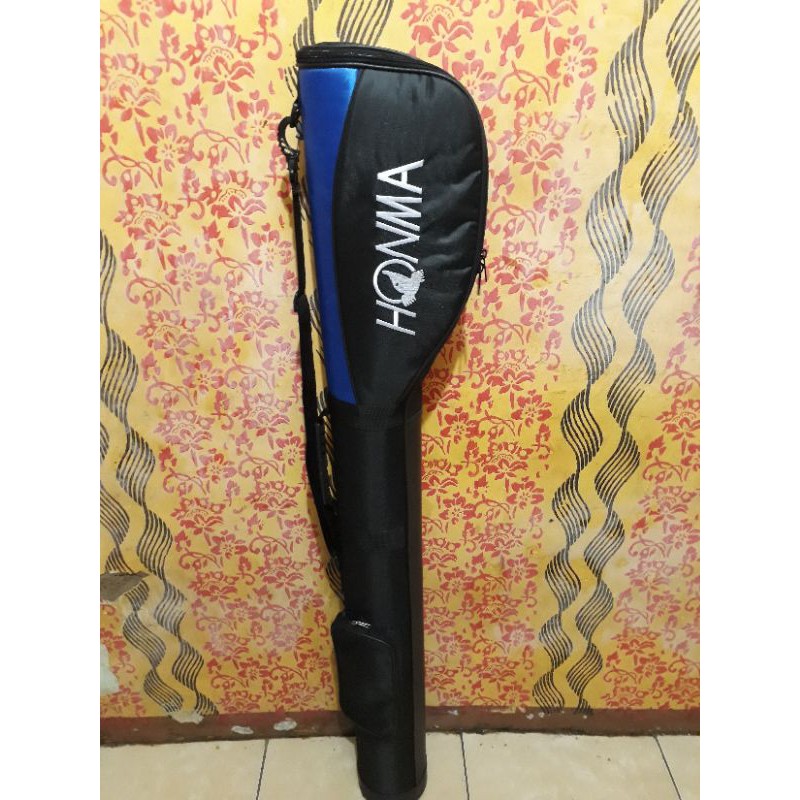 Sunday Driving Bag Golf Honma Golf