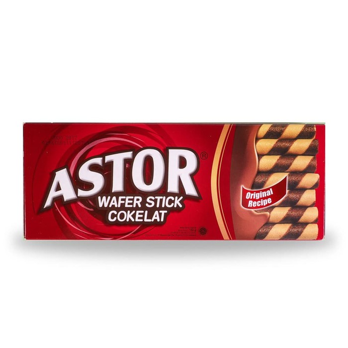 ASTOR WAFER STICK 150gr