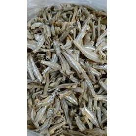 

Teri jengki 1kg