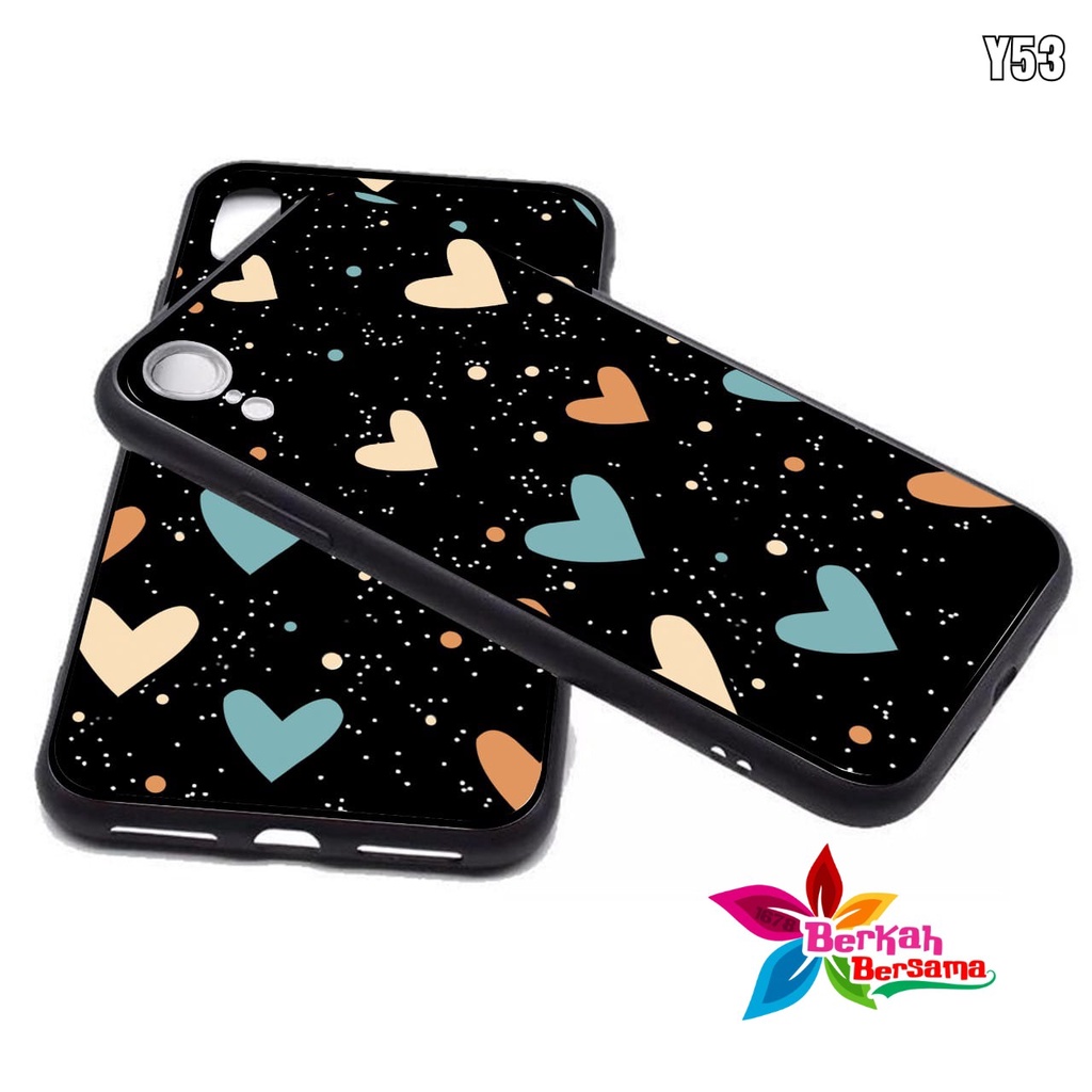 SS048 CASE VIVO Y53 Y71 Y71I Y81 Y81C Y83 V5 Y65 Y69 V5S LITE BB4707