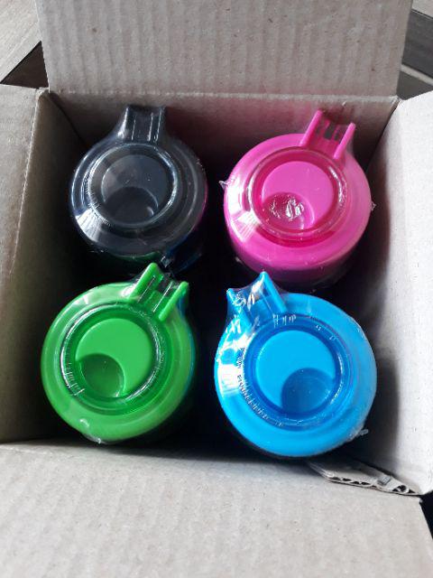 Fit + Max Daily Infused Bottle Botol Minum