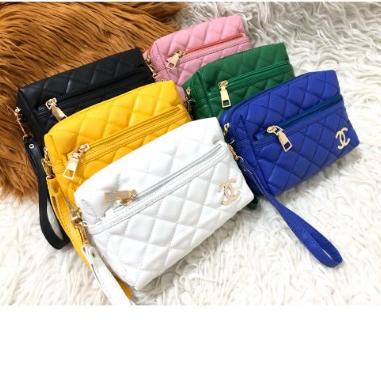 BRO.28Jl22ᴾ–  Dompet Ch HPO Mini Tas Batam HANDBAG HP super
