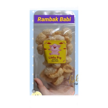 

Rambak babi