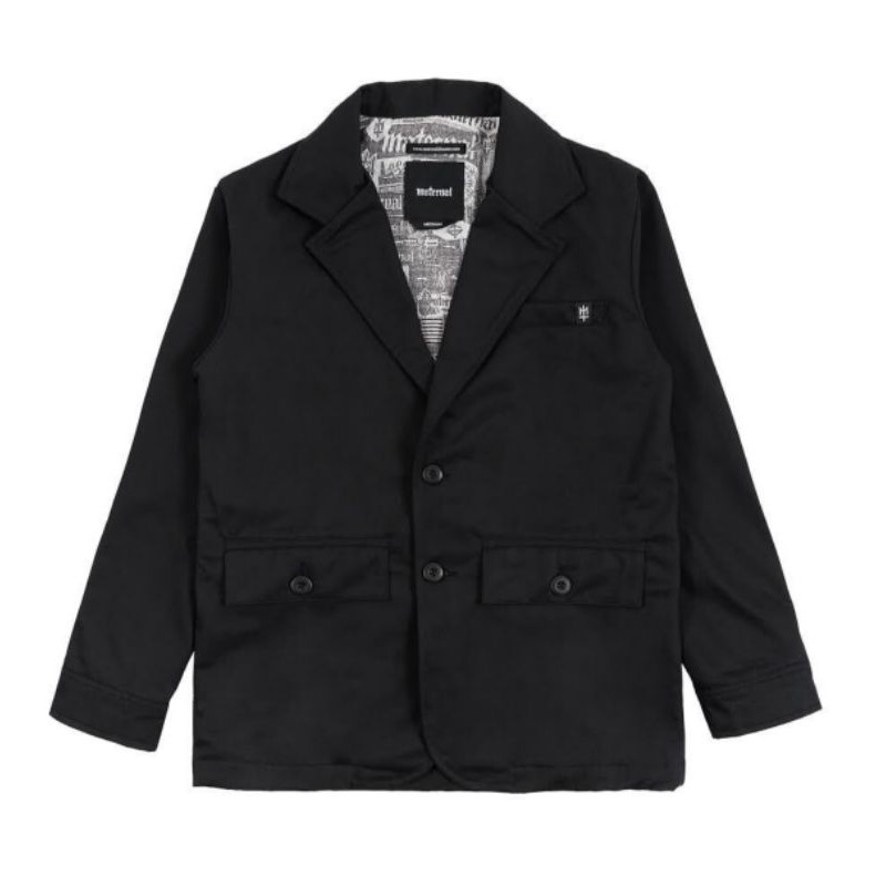 Maternal Disaster - MATSUIT - Blazer