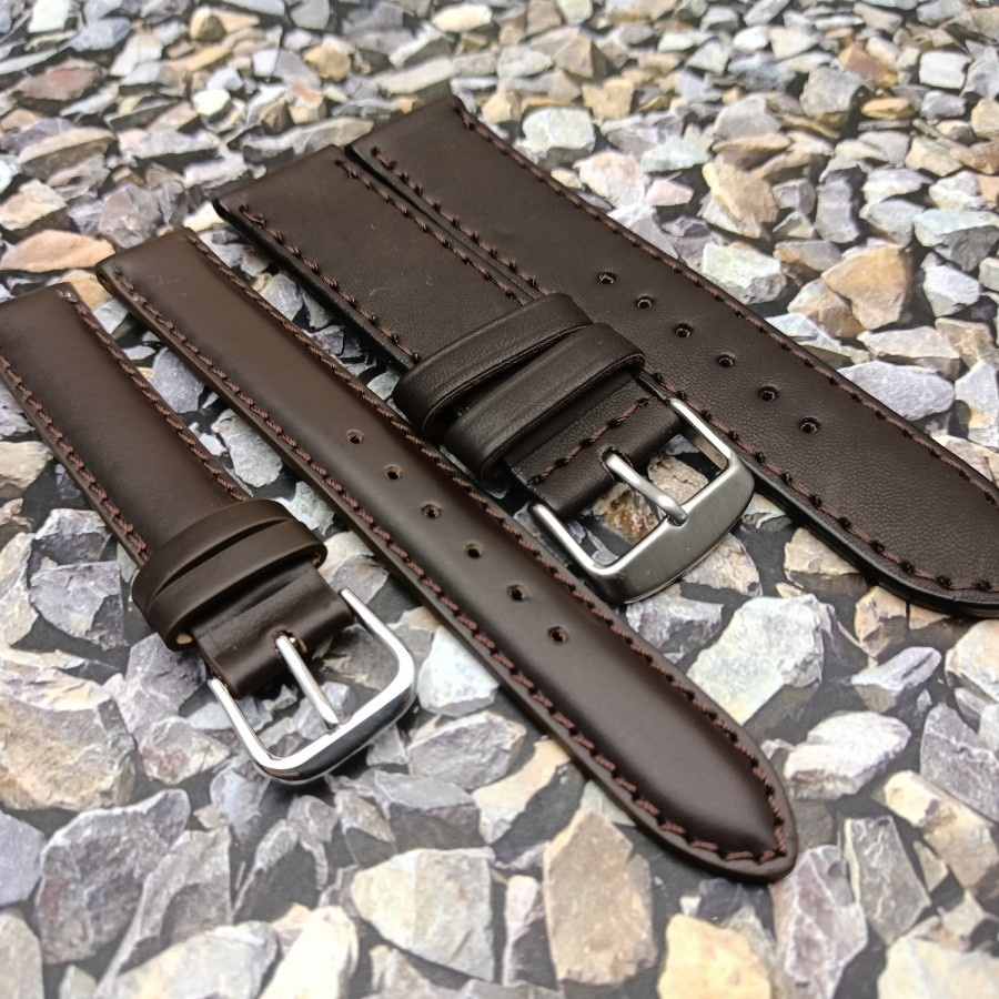 Tali Kulit Jam Tangan Casio MTP-1314L MTP 1314L LTP-1314L  LTP 1314L