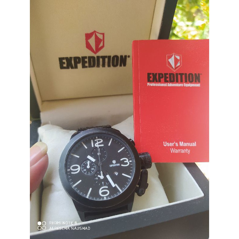 Expedition E6339M