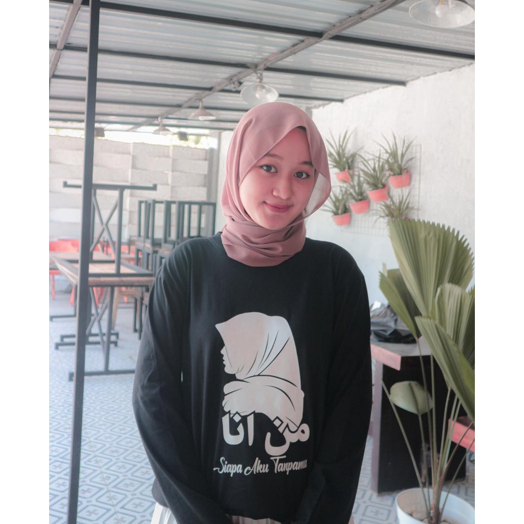 Kaos Santri Man Ana Kaos Santri Salafy Kaos Santri Murah Kaos Santri Distro