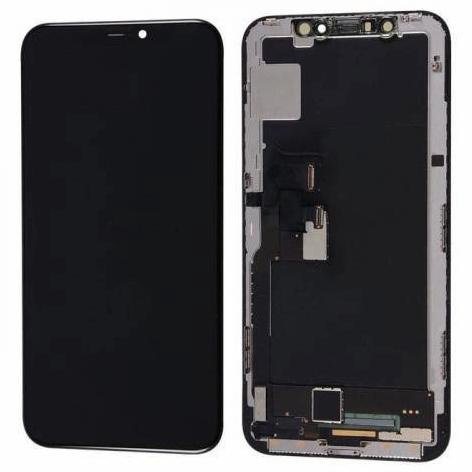 lcd iphone x original copotan