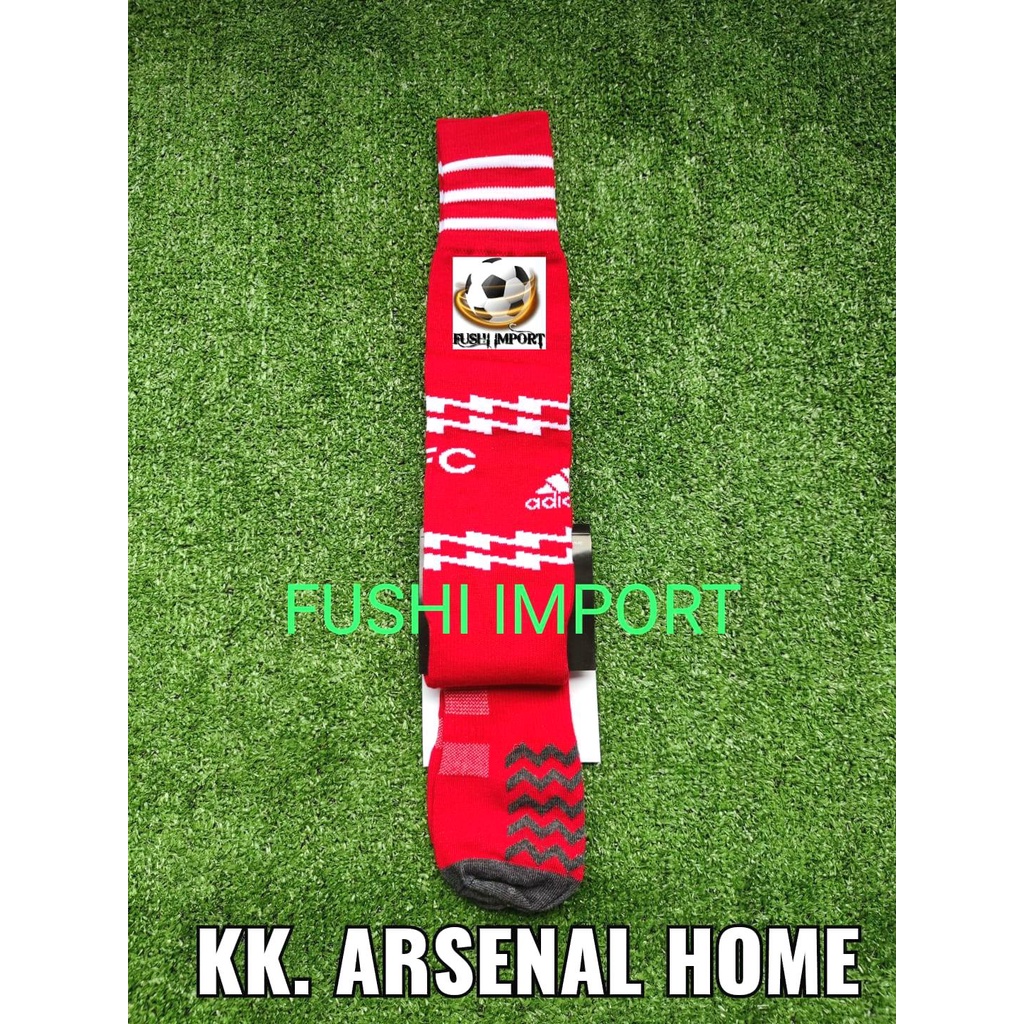 Kaos kaki Club Bola Import Terbaru 2022 2023