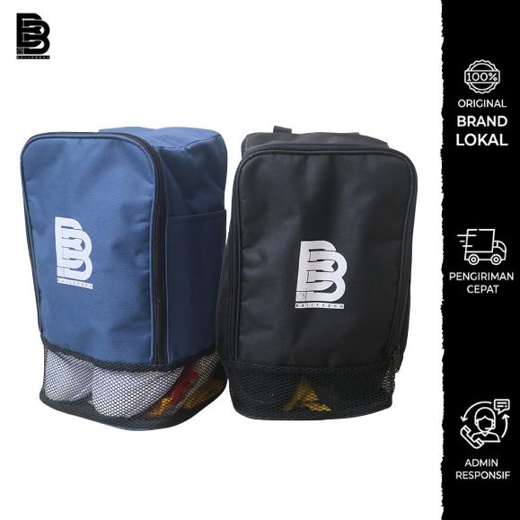 Tas Sepatu Olahraga BALLERBRO