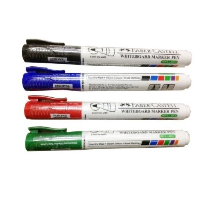 

Whiteboard Marker Pen Faber Castell